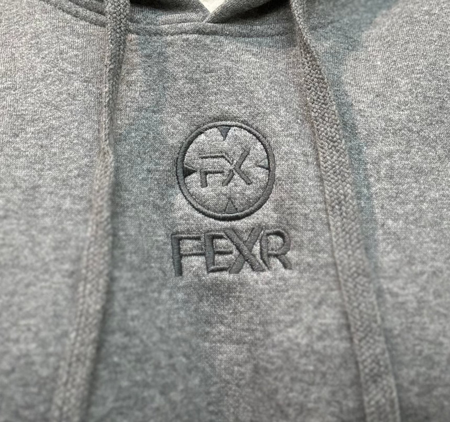 FEXR HOODIES