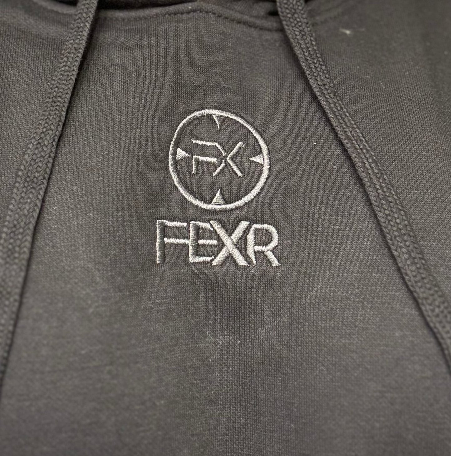 FEXR HOODIES