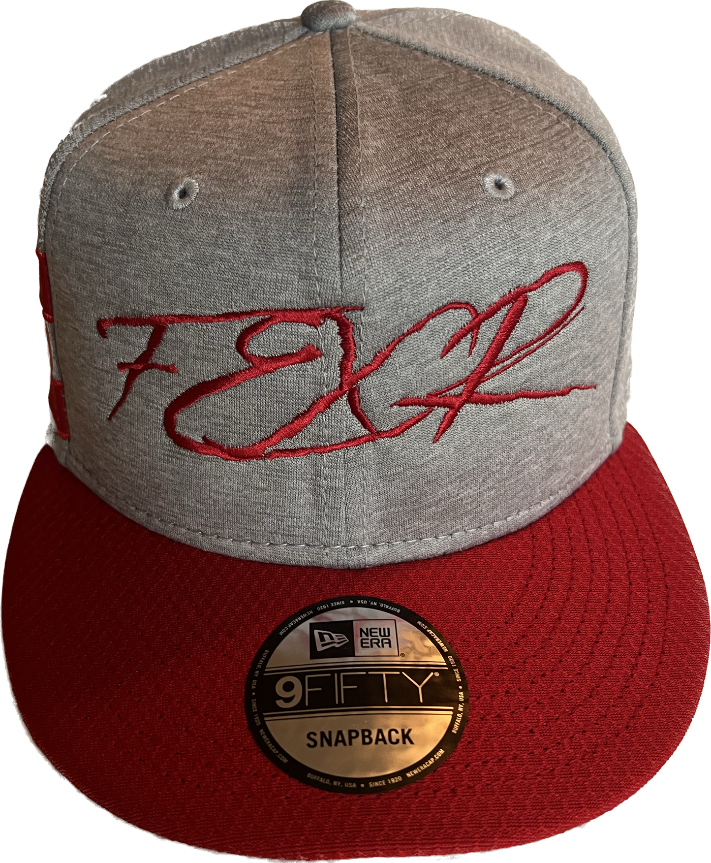 FEXR Caps (comes in red, blue, and black)